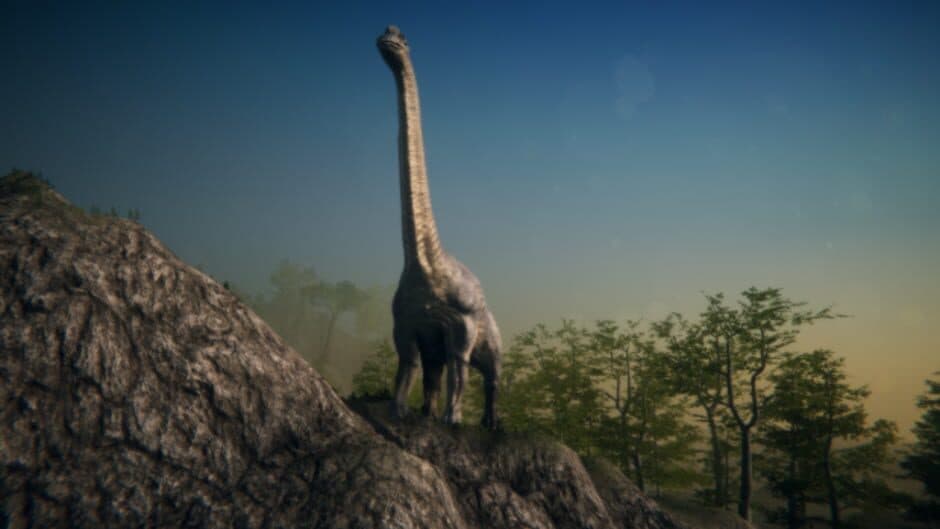 Скриншот 3 из Prehistoric Hunt