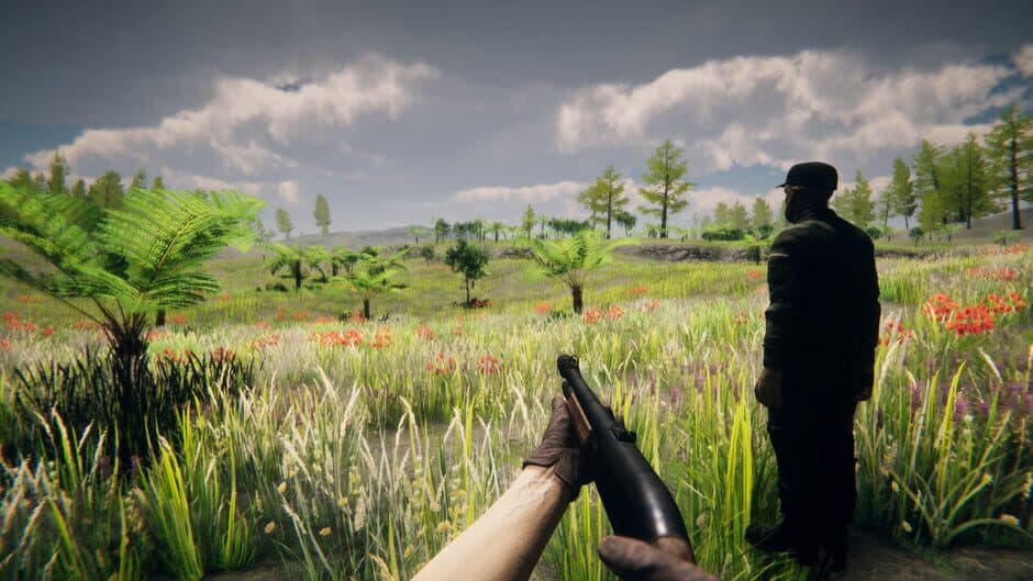 Скриншот 4 из Prehistoric Hunt