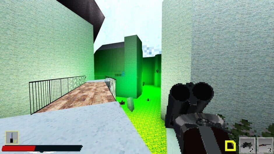 Скриншот 2 из Apastron