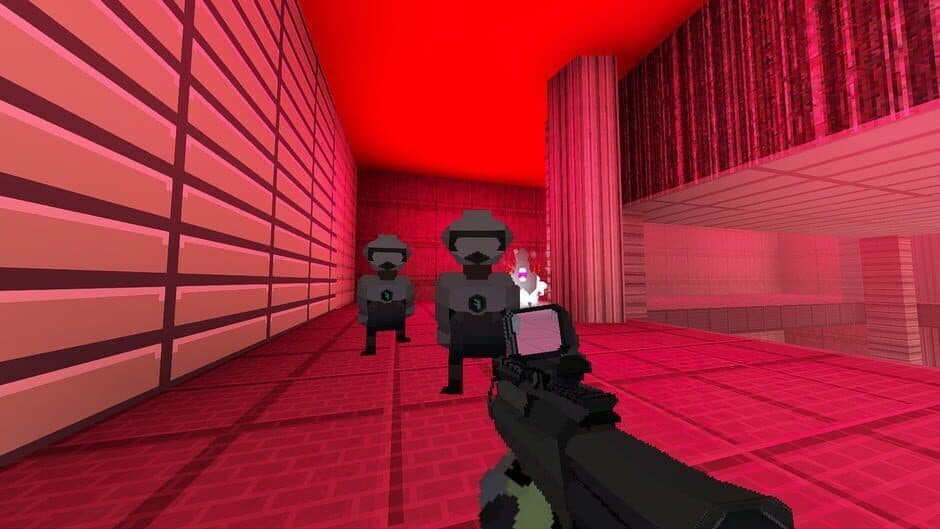 Скриншот 4 из Apastron