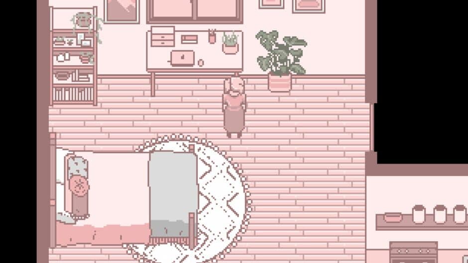 Скриншот 1 из Pink