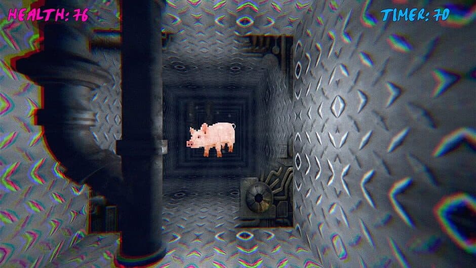 Скриншот 3 из Hed the Pig