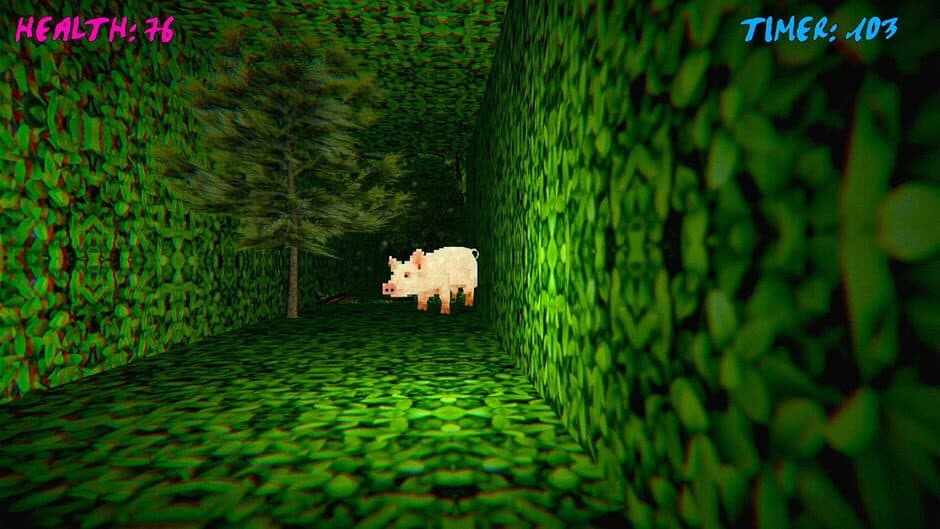 Скриншот 4 из Hed the Pig