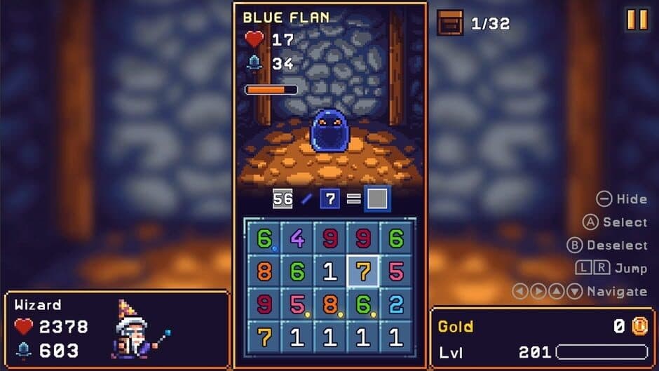 Скриншот 3 из S.U.M. Slay Uncool Monsters