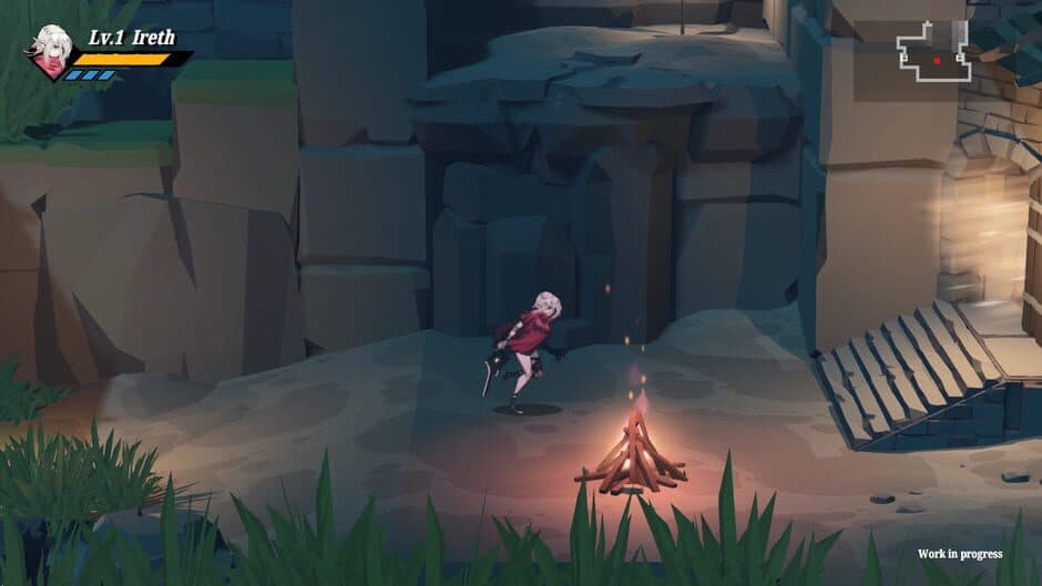 Скриншот 2 из Shattered Soul