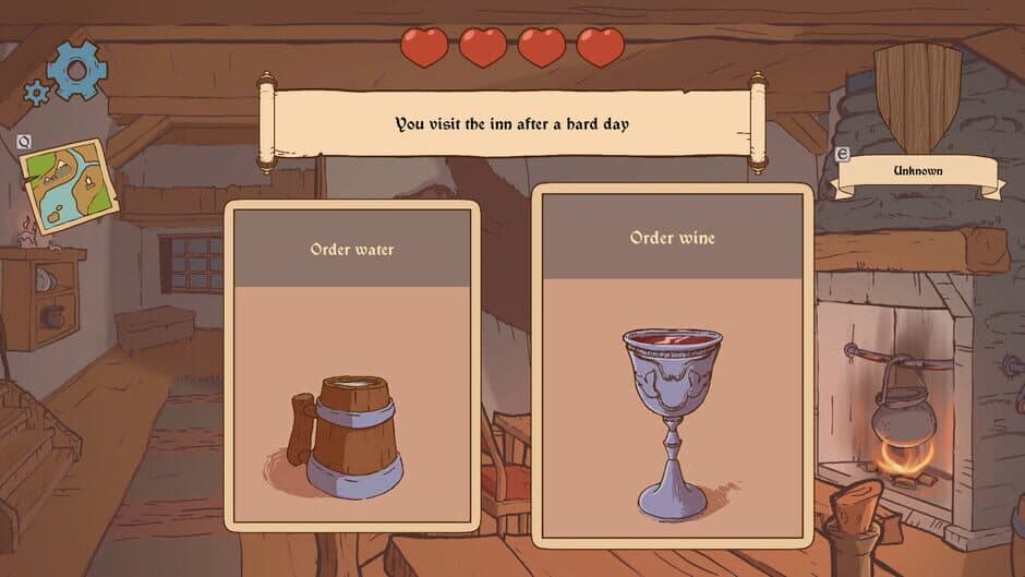 Скриншот 3 из Choice of Life: Middle Ages