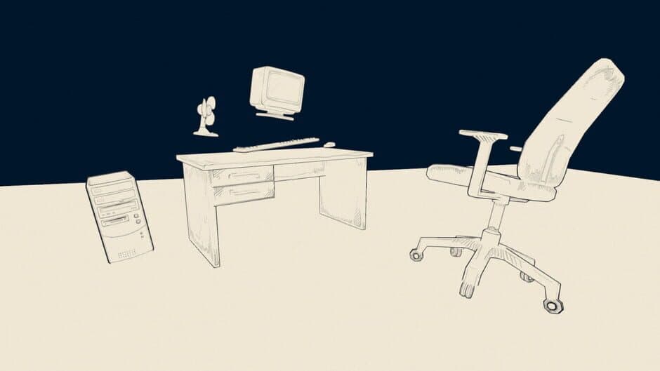 Скриншот 3 из Frame of Mind