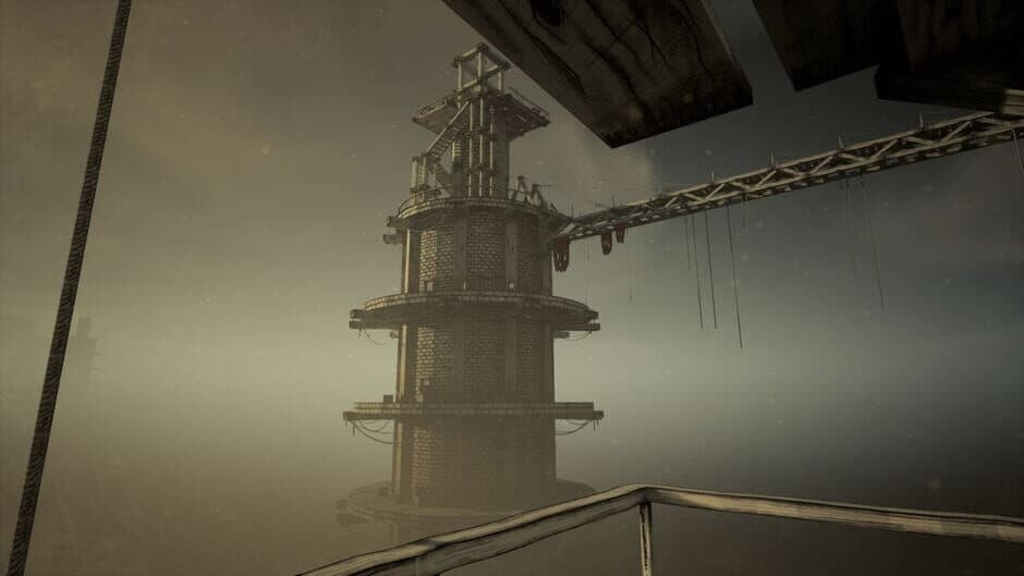 Скриншот 3 из Cloud Climber