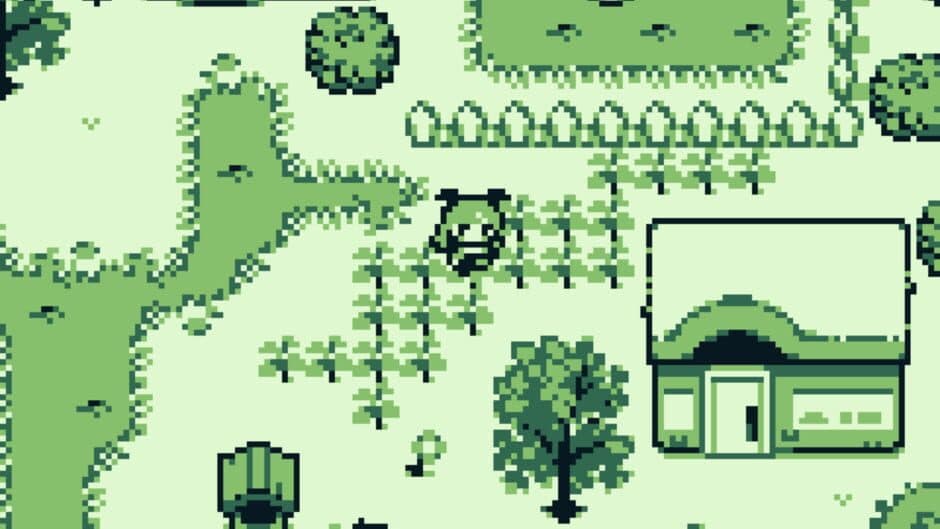 Скриншот 3 из Dweller's Empty Path