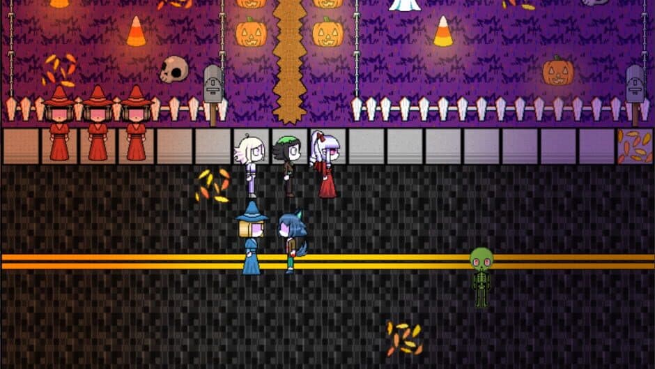 Скриншот 2 из Tricks N Treats