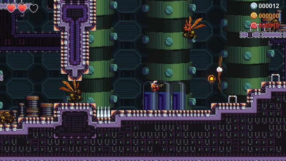 Скриншот 2 из Code Arcturus