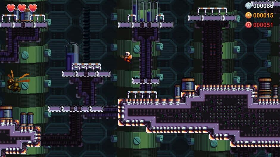 Скриншот 3 из Code Arcturus