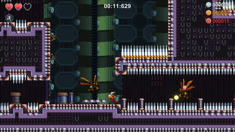 Скриншот 4 из Code Arcturus
