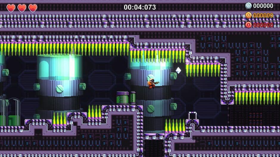 Скриншот 5 из Code Arcturus