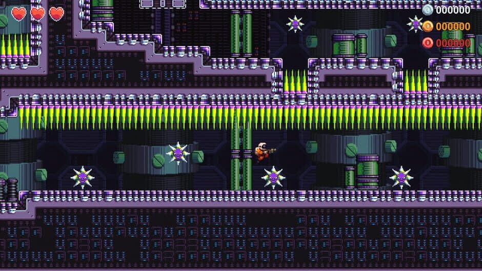 Скриншот 6 из Code Arcturus