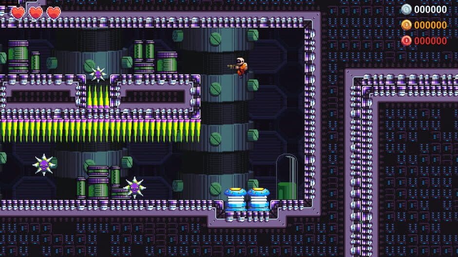 Скриншот 7 из Code Arcturus
