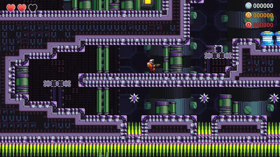 Скриншот 8 из Code Arcturus
