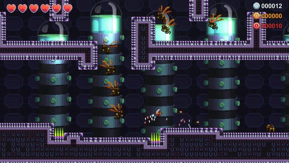 Скриншот 9 из Code Arcturus