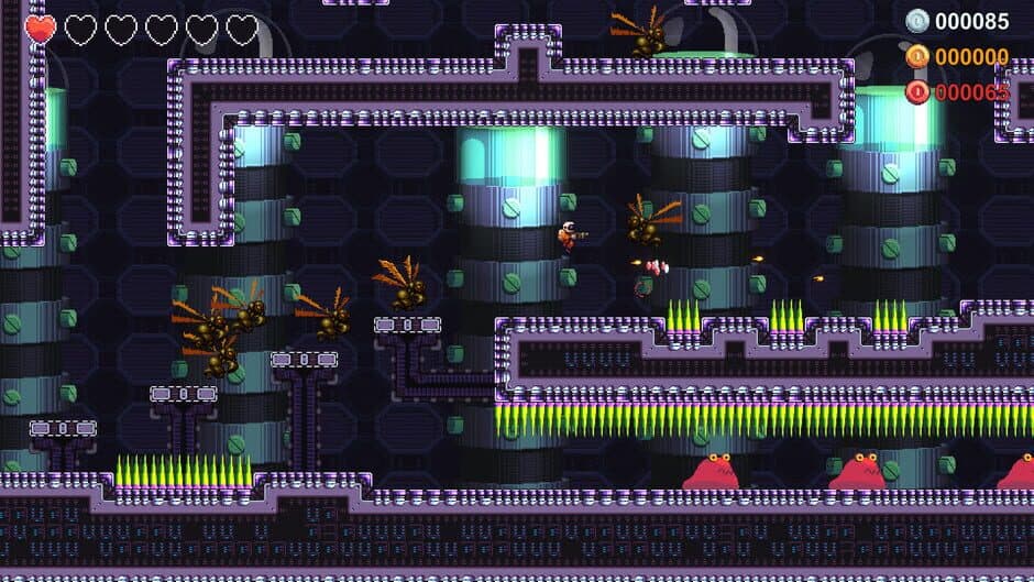 Скриншот 10 из Code Arcturus