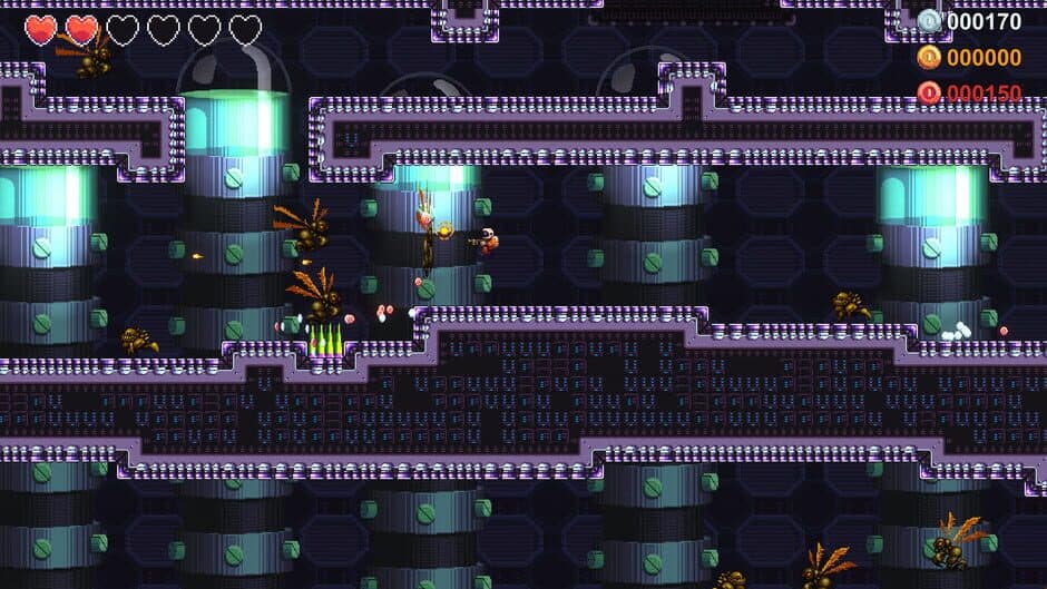 Скриншот 11 из Code Arcturus