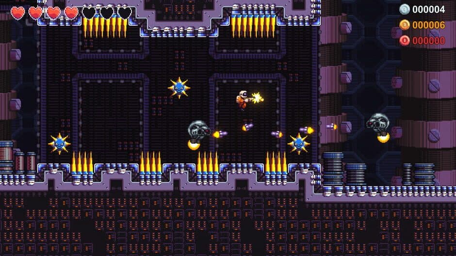 Скриншот 12 из Code Arcturus