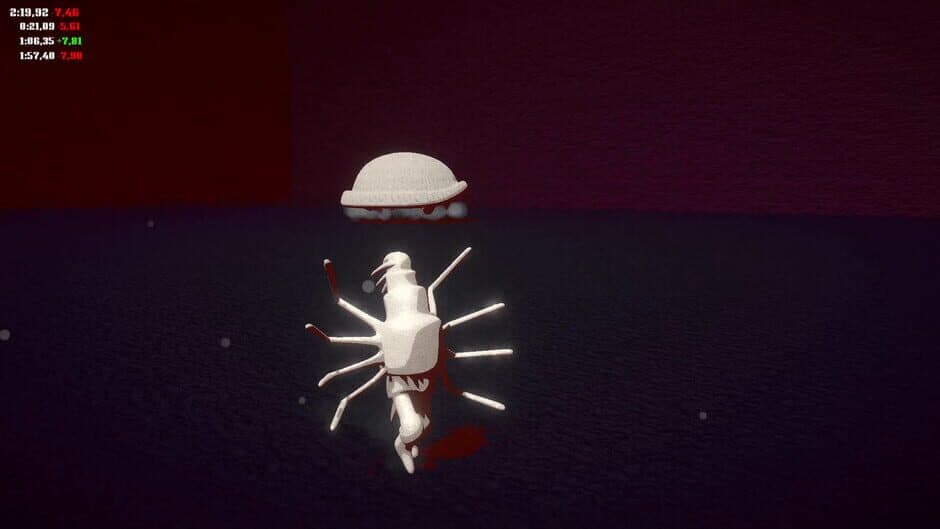 Скриншот 1 из Breath