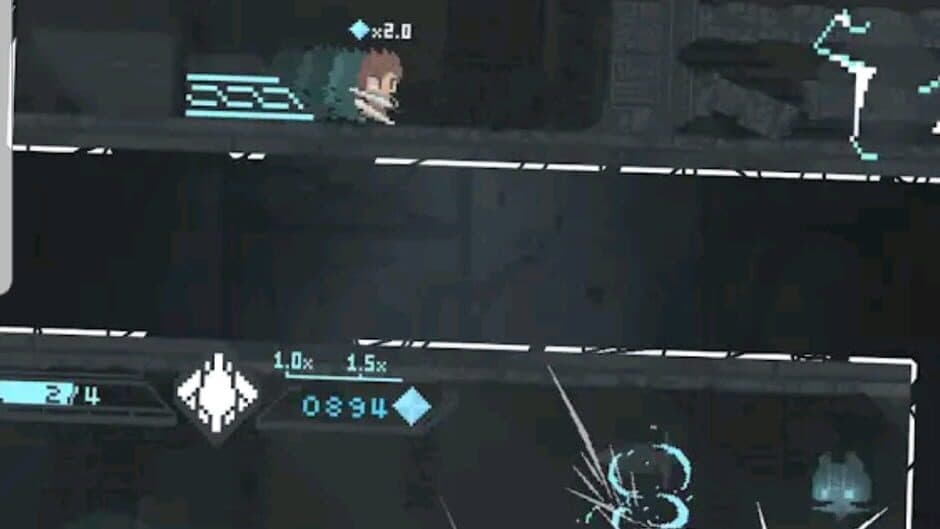Скриншот 4 из Rotating Brave