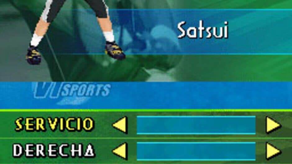 Скриншот 1 из Rafa Nadal Tennis