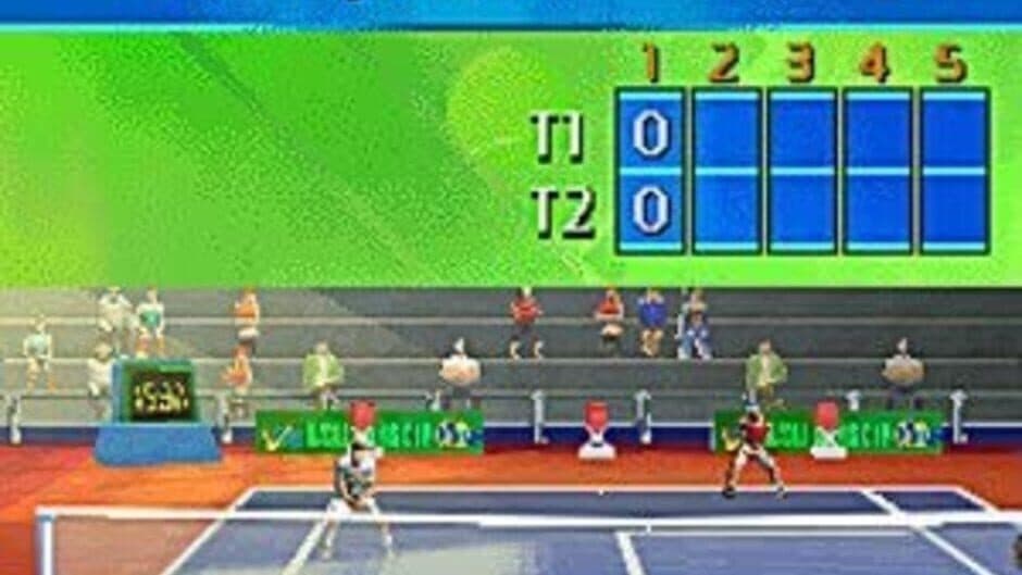 Скриншот 3 из Rafa Nadal Tennis