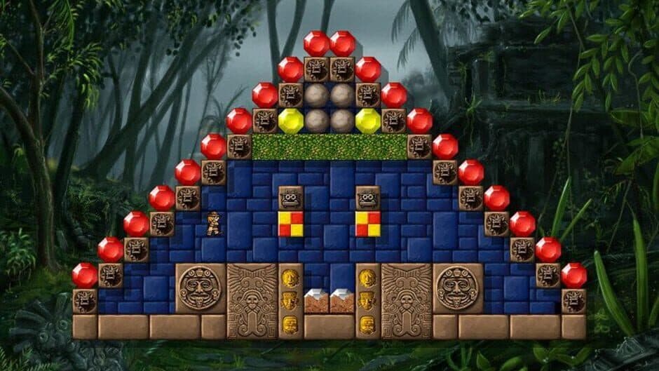 Скриншот 6 из Crystal Cave Classic