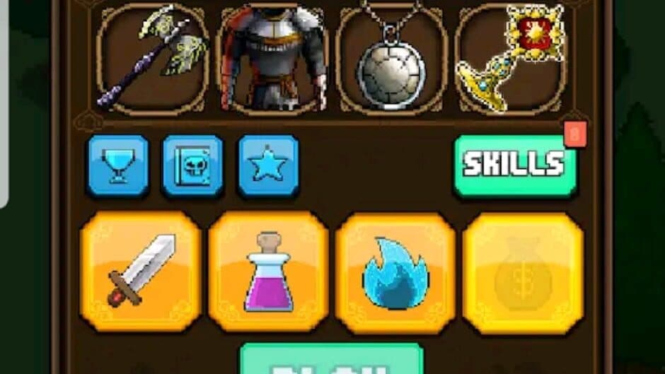Скриншот 3 из Dash Quest