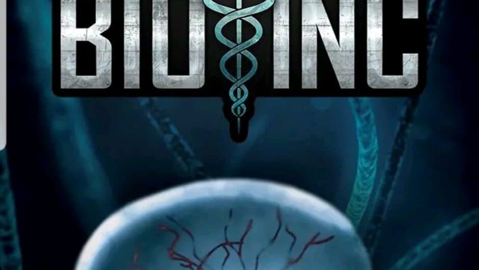 Скриншот 1 из Bio Inc. Platinum: Biomedical Plague
