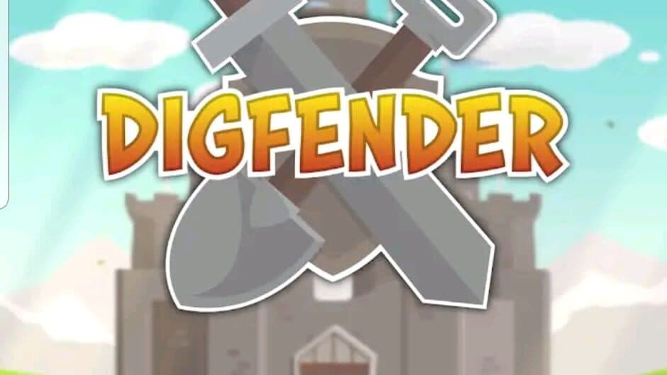 Скриншот 1 из Digfender