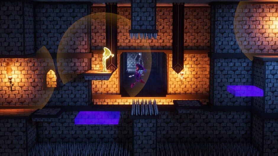 Скриншот 2 из From the Shadows