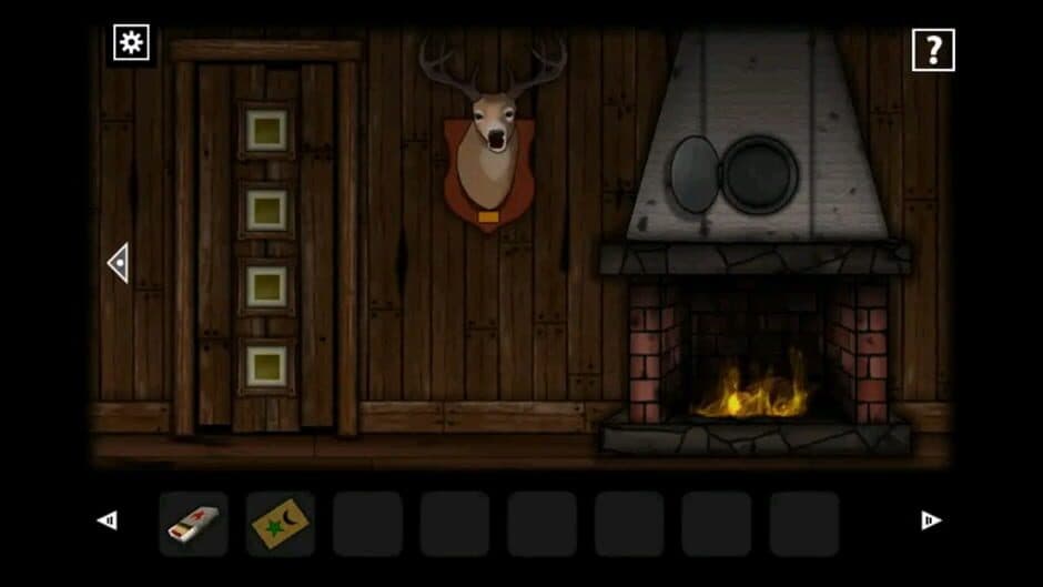 Скриншот 1 из Forgotten Hill Tales