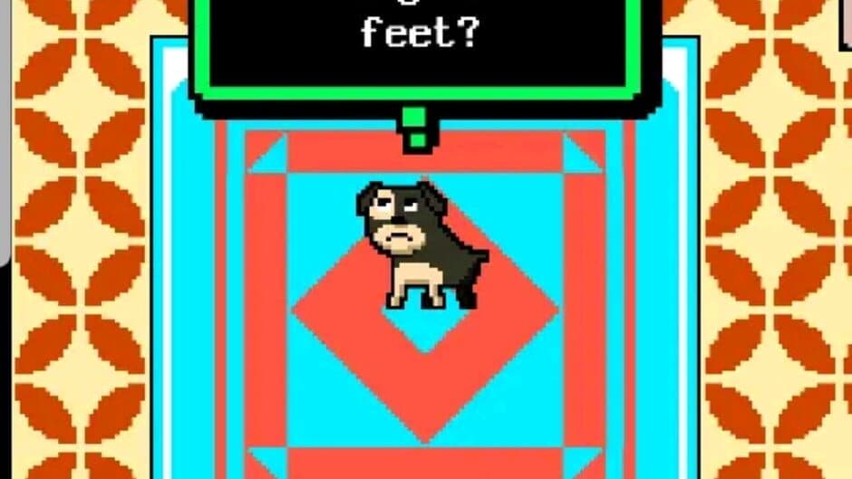 Скриншот 1 из I Became a Dog 2