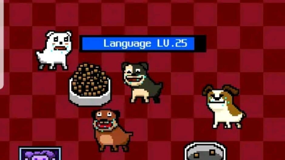 Скриншот 4 из I Became a Dog 2