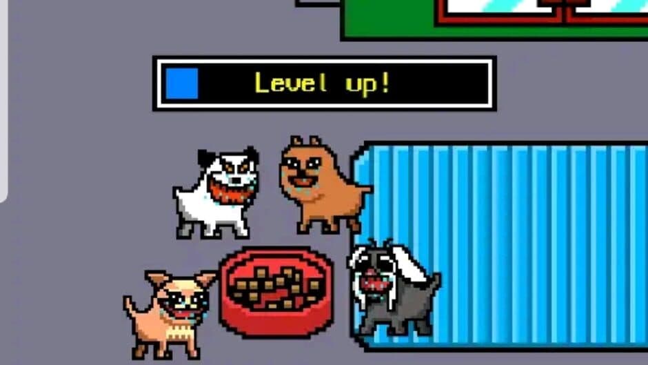 Скриншот 3 из I Became a Dog