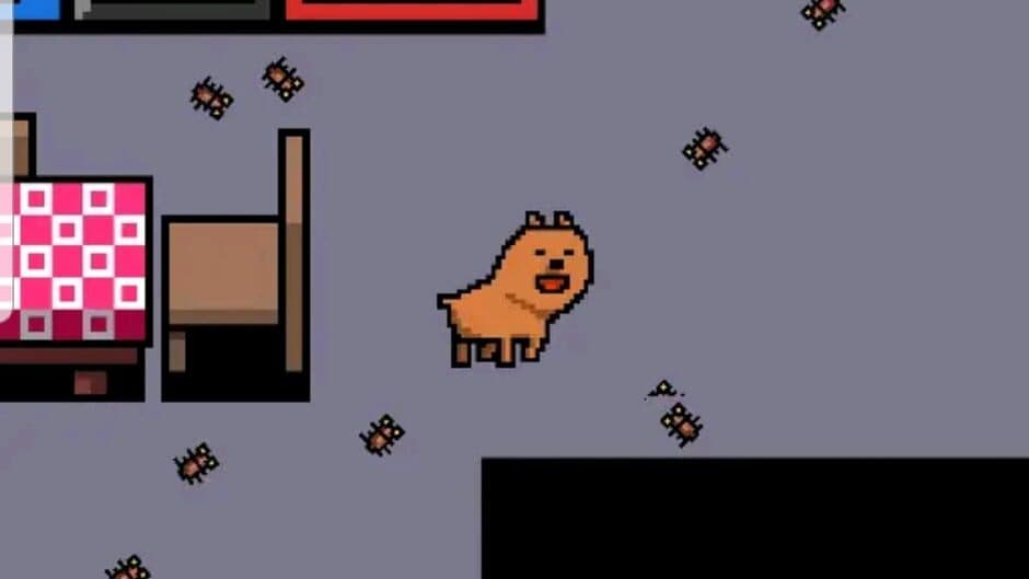 Скриншот 4 из I Became a Dog