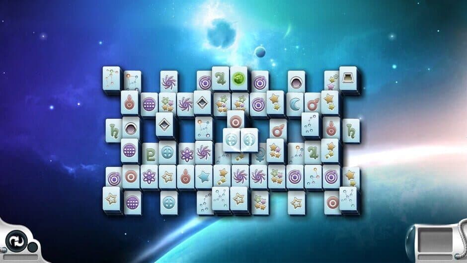 Скриншот 3 из Microsoft Mahjong