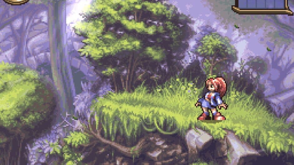 Скриншот 1 из Legend of Iya