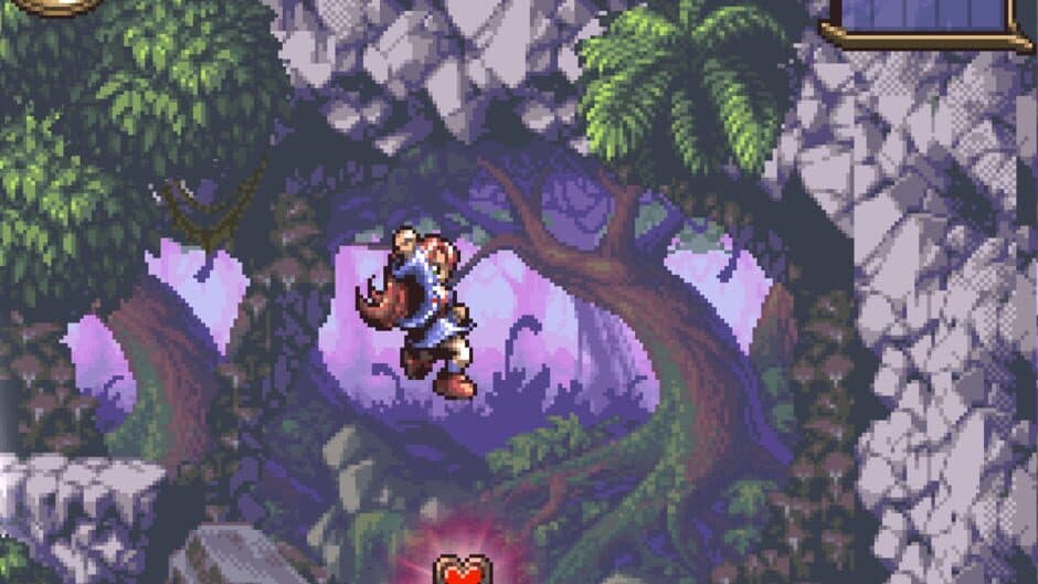 Скриншот 2 из Legend of Iya