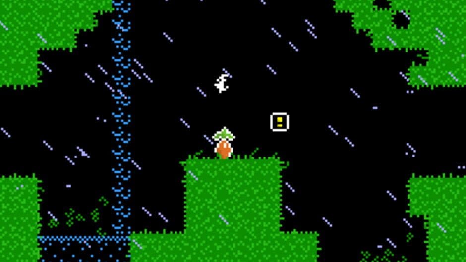 Скриншот 1 из Rabbit's Quest