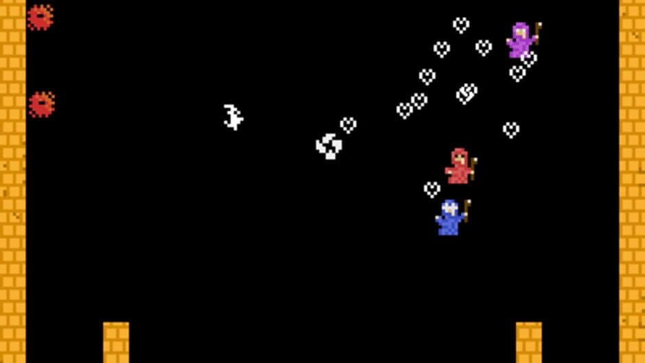 Скриншот 4 из Rabbit's Quest
