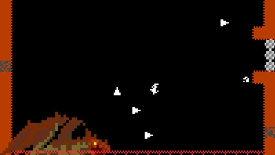 Скриншот 2 из Rabbit's Quest