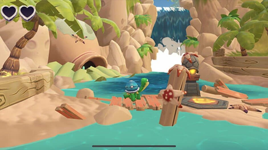Скриншот 3 из Way of the Turtle