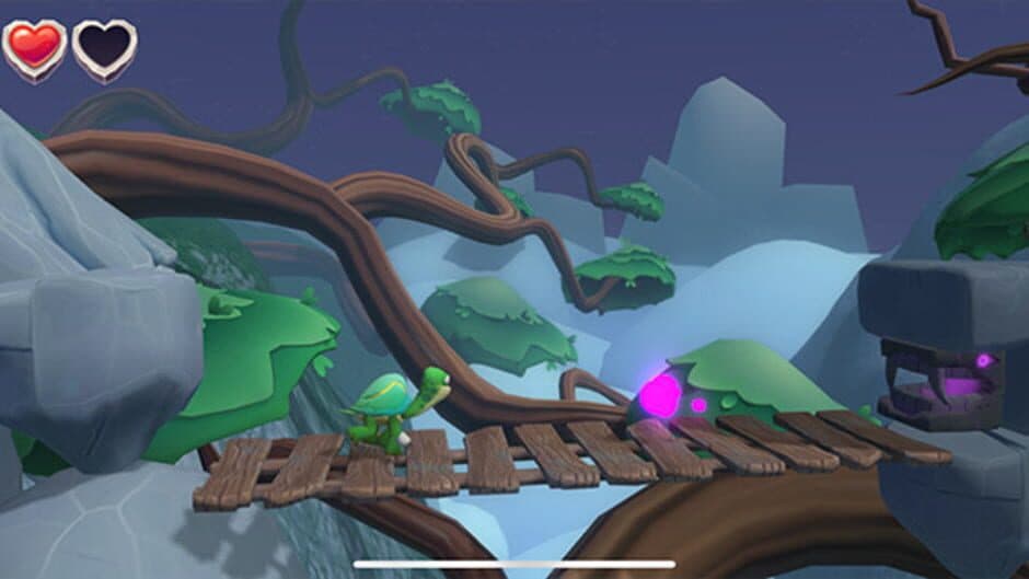 Скриншот 4 из Way of the Turtle