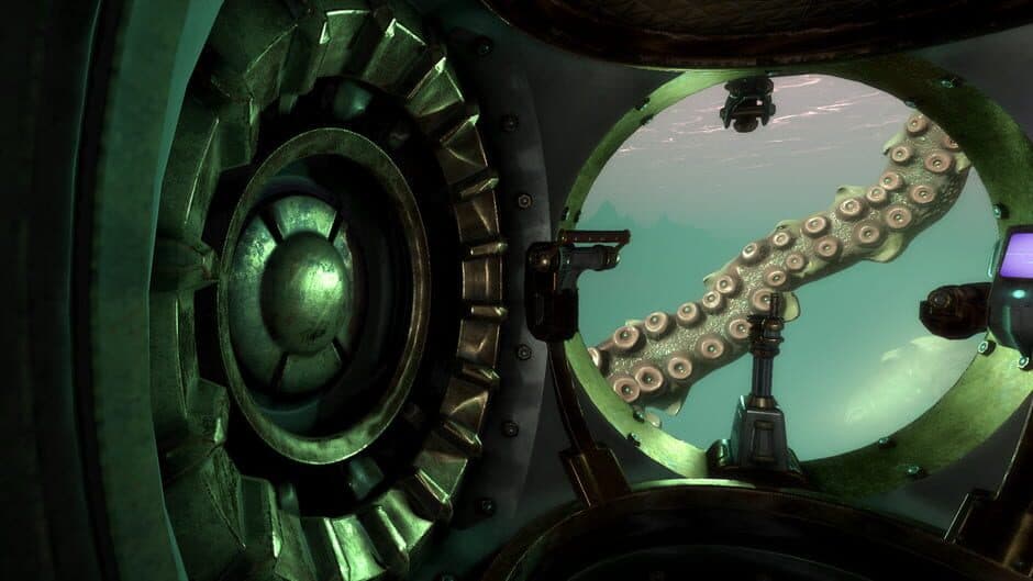 Скриншот 6 из A Rogue Escape