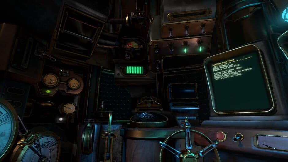 Скриншот 2 из A Rogue Escape
