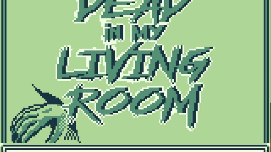 Скриншот 1 из The Dead in my Living Room